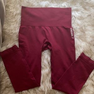 Gymshark original vital seamless leggings